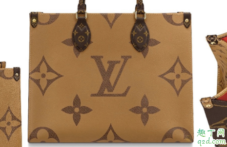 LV Onthego小号什么时候上市 LV Onthego小号多少钱